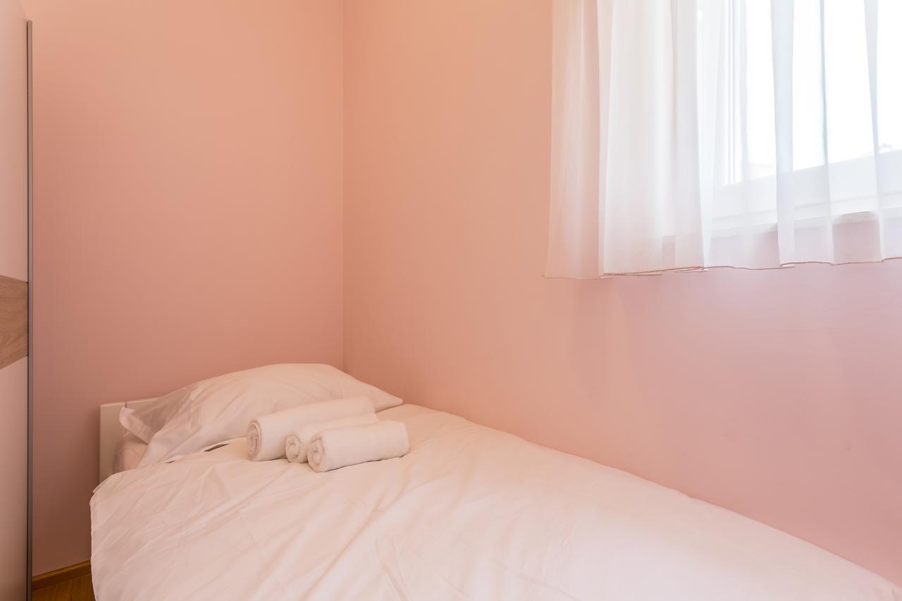 Apartmani Lukic سبليت المظهر الخارجي الصورة