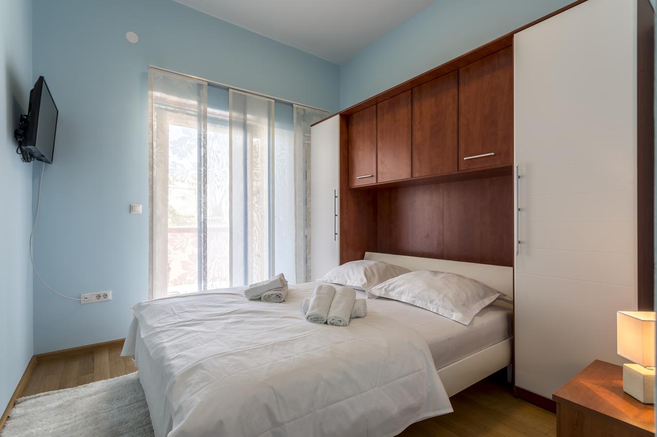 Apartmani Lukic سبليت المظهر الخارجي الصورة