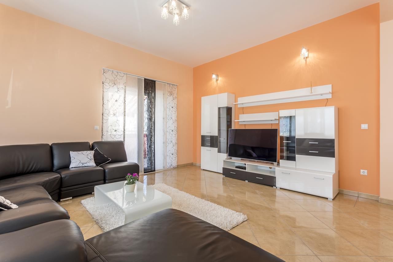 Apartmani Lukic سبليت المظهر الخارجي الصورة