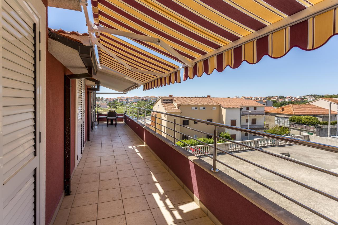 Apartmani Lukic سبليت المظهر الخارجي الصورة