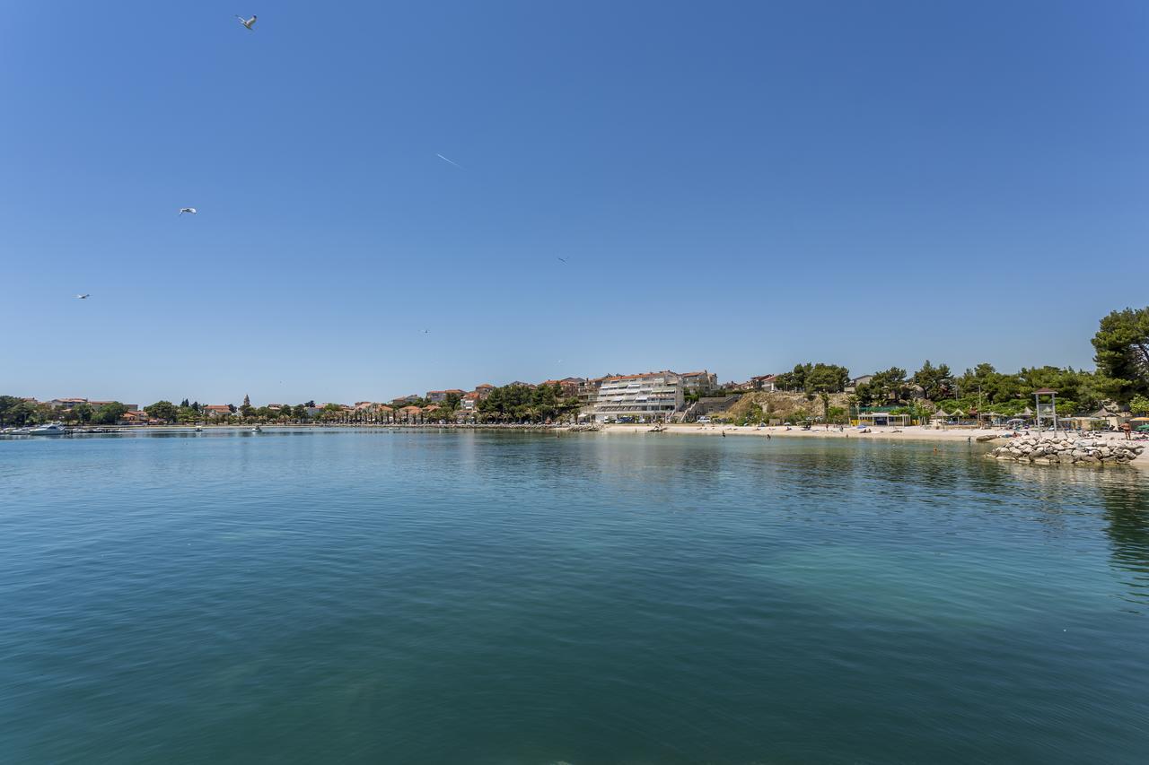 Apartmani Lukic سبليت المظهر الخارجي الصورة