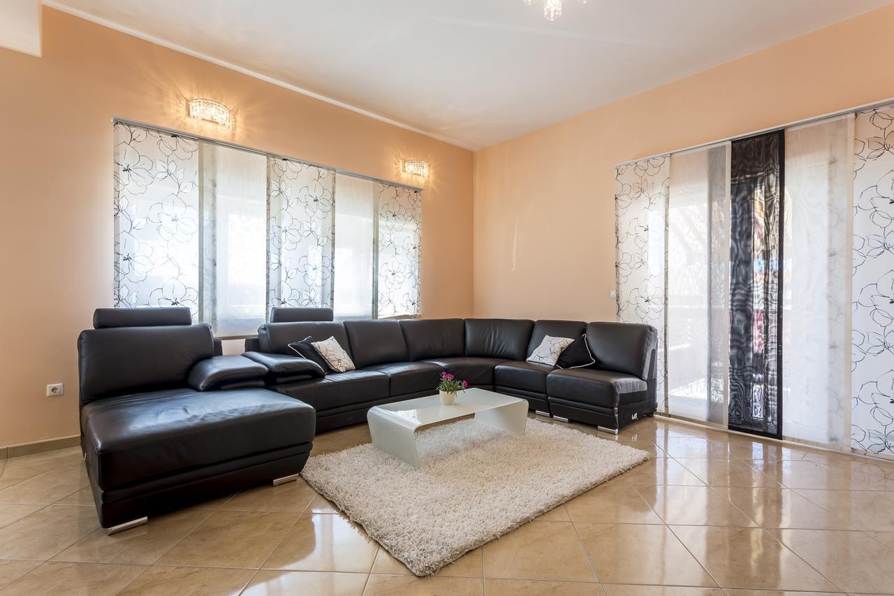 Apartmani Lukic سبليت المظهر الخارجي الصورة