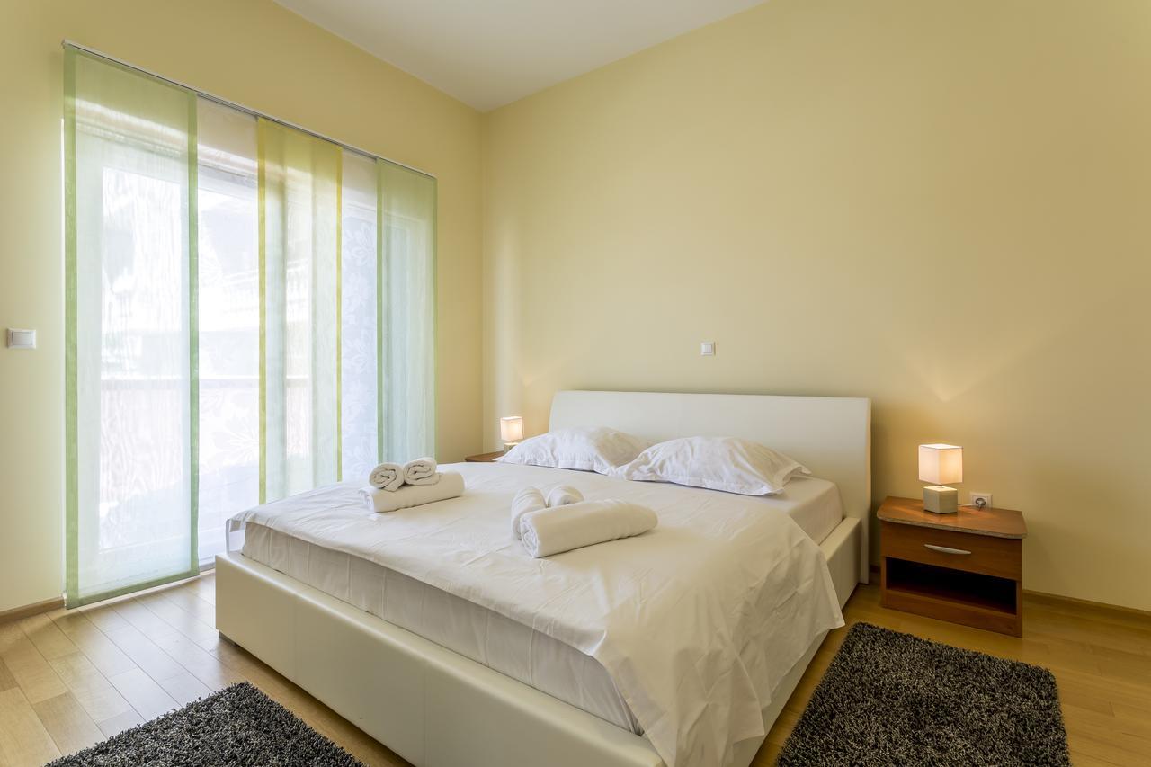 Apartmani Lukic سبليت المظهر الخارجي الصورة