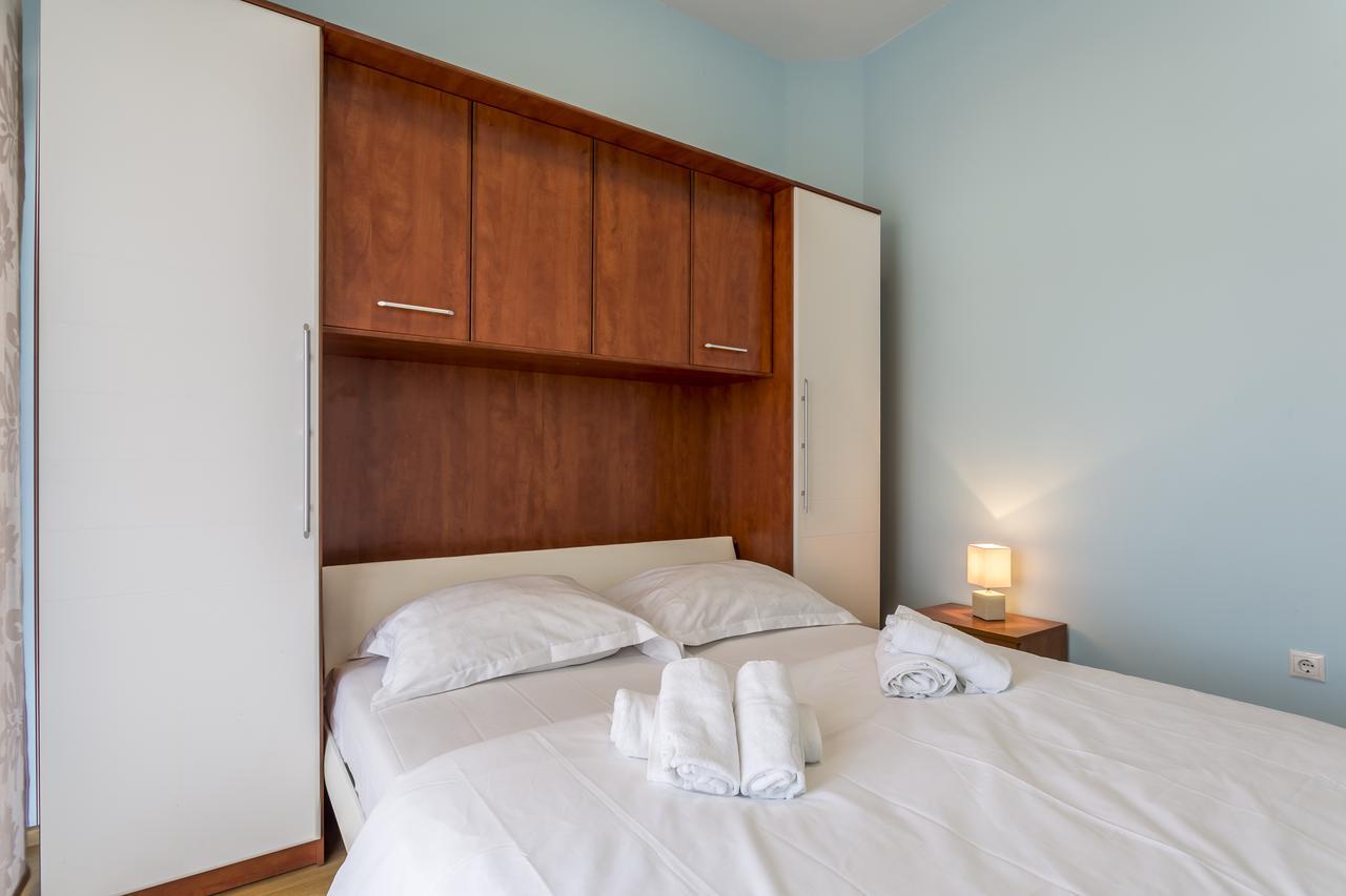 Apartmani Lukic سبليت المظهر الخارجي الصورة
