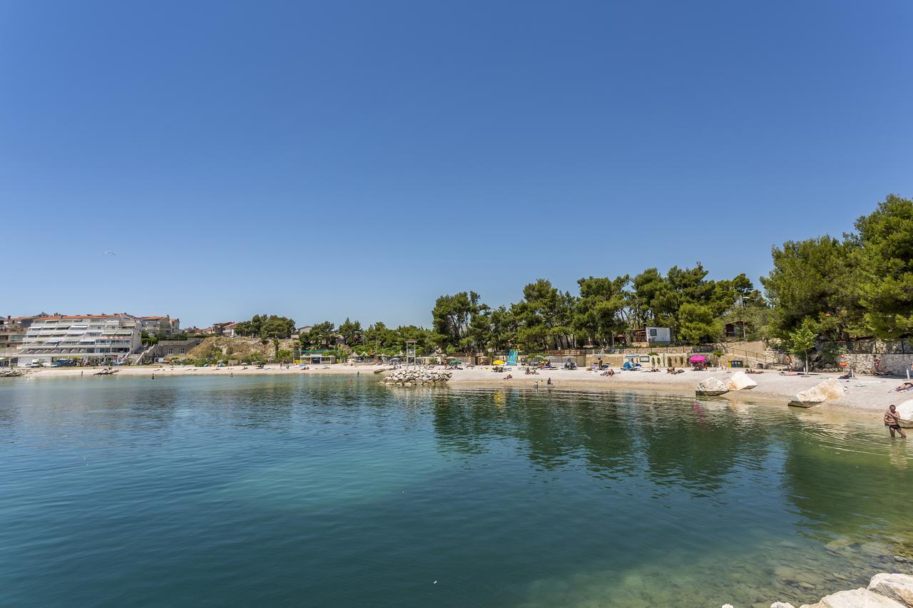 Apartmani Lukic سبليت المظهر الخارجي الصورة