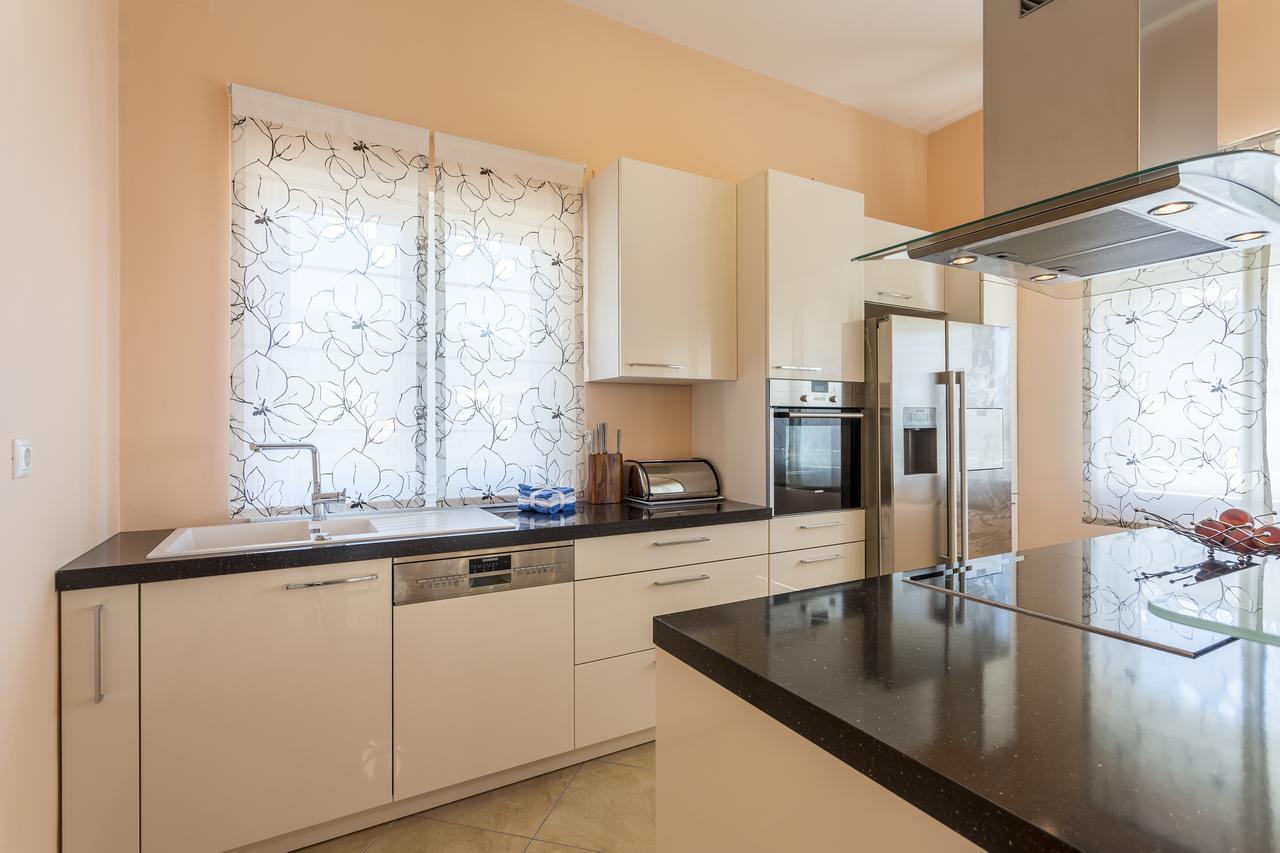 Apartmani Lukic سبليت المظهر الخارجي الصورة