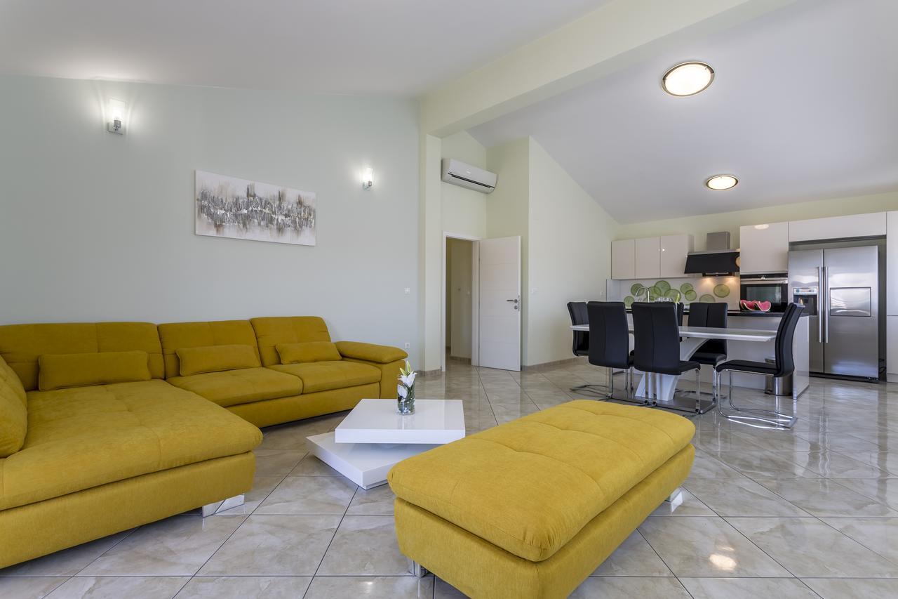 Apartmani Lukic سبليت المظهر الخارجي الصورة