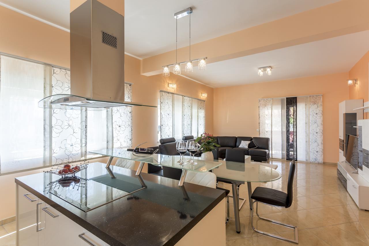 Apartmani Lukic سبليت المظهر الخارجي الصورة