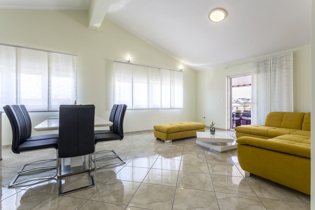 Apartmani Lukic سبليت المظهر الخارجي الصورة