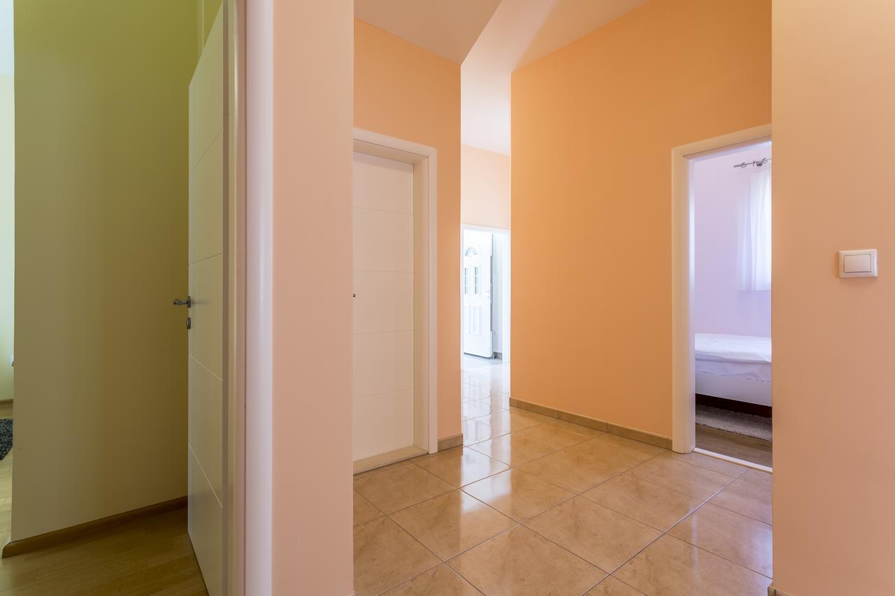 Apartmani Lukic سبليت المظهر الخارجي الصورة
