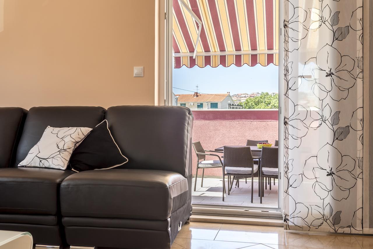 Apartmani Lukic سبليت المظهر الخارجي الصورة