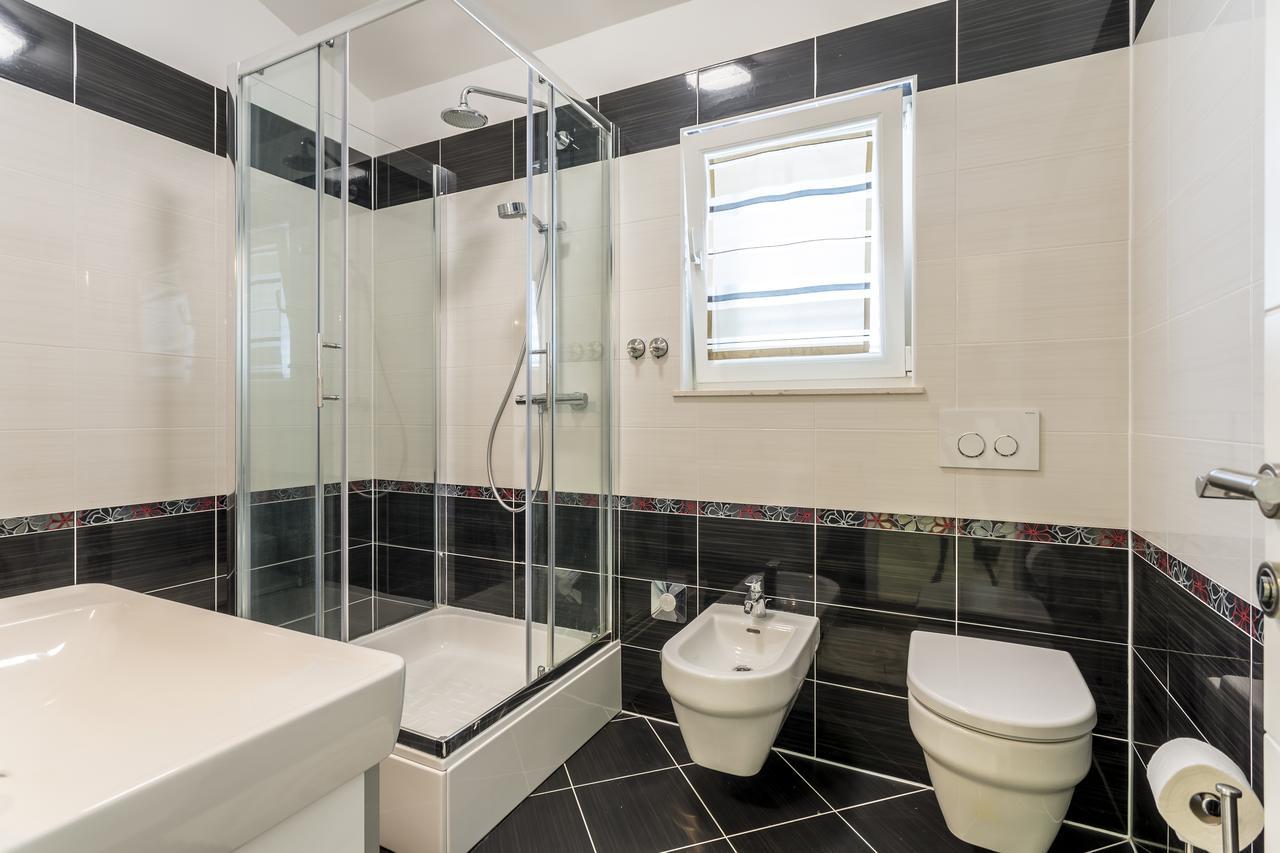 Apartmani Lukic سبليت المظهر الخارجي الصورة