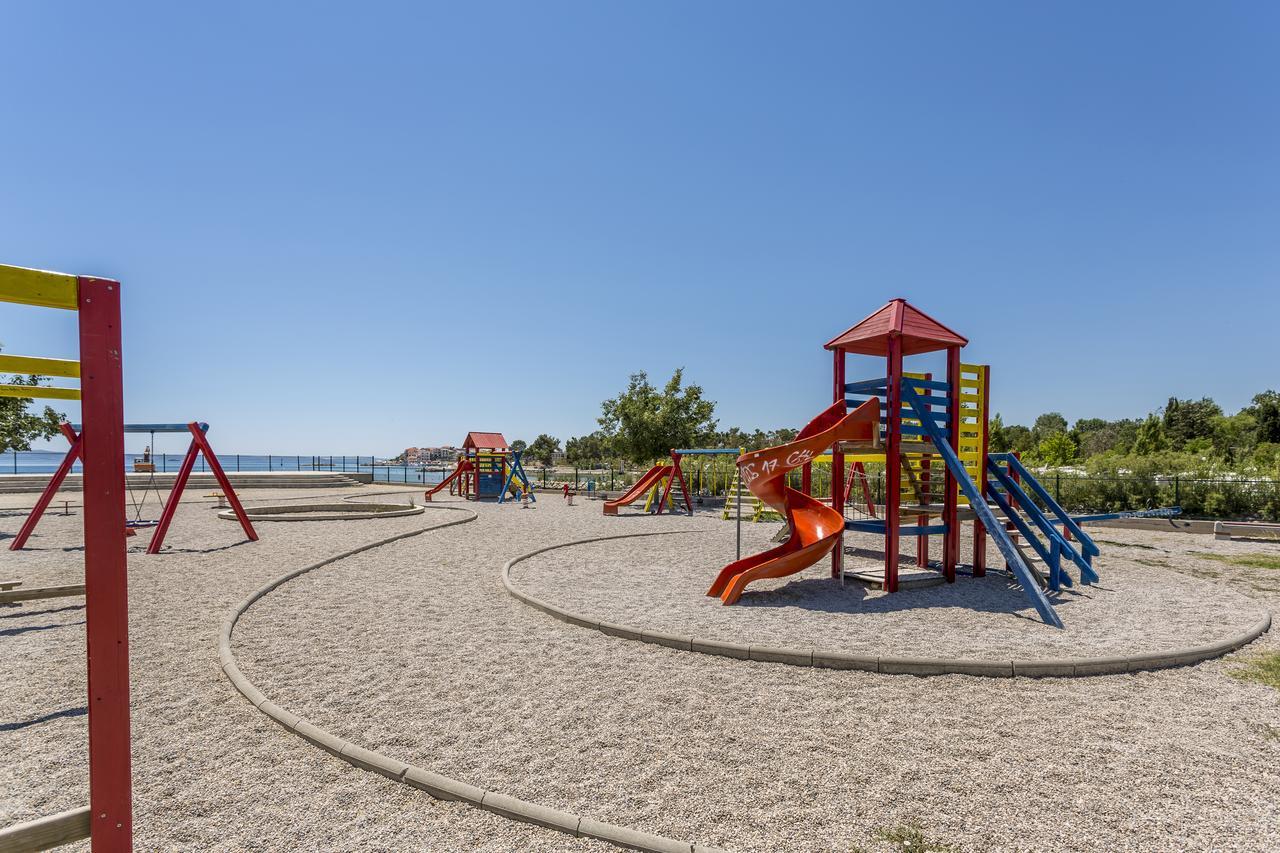 Apartmani Lukic سبليت المظهر الخارجي الصورة