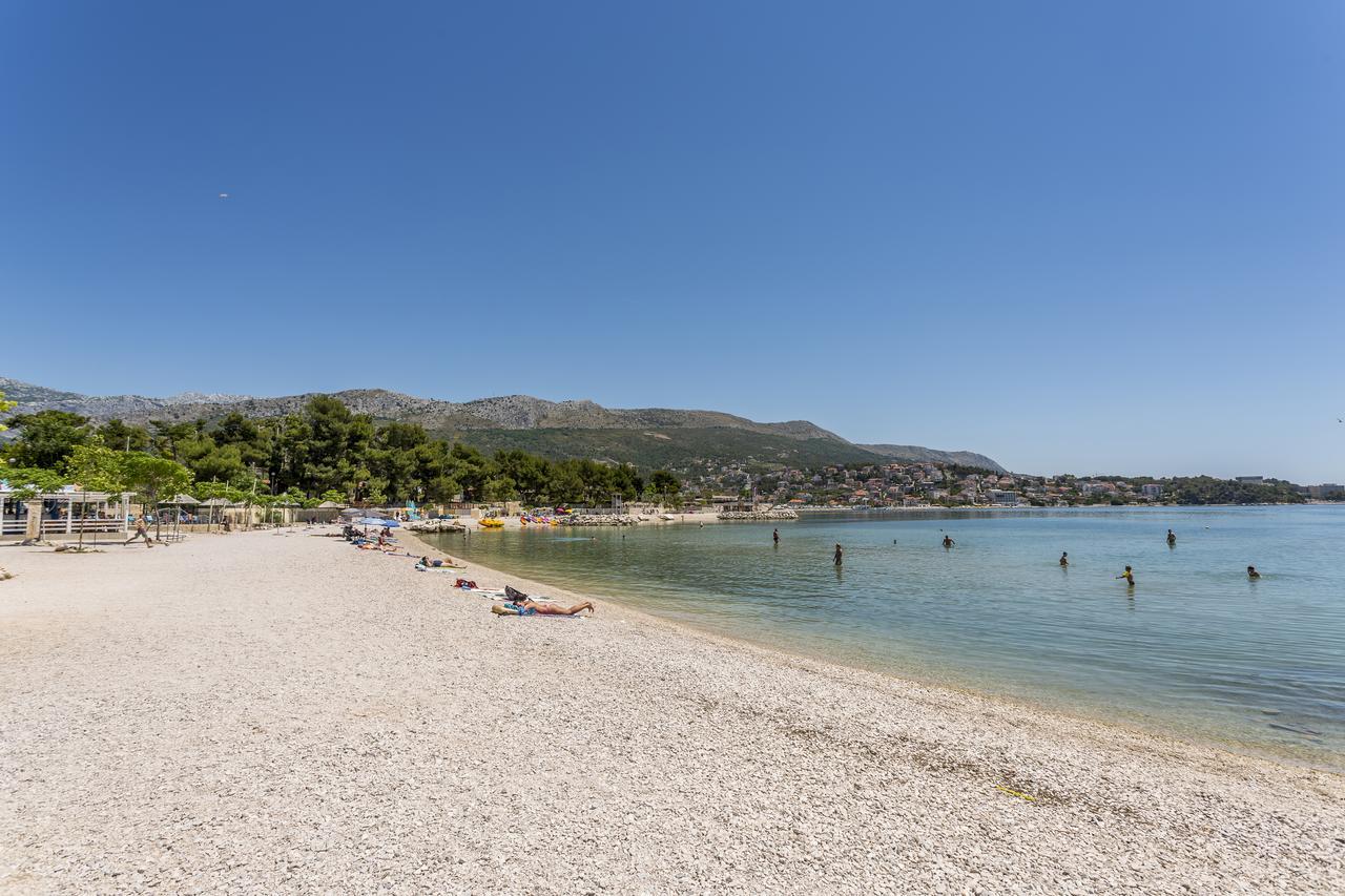 Apartmani Lukic سبليت المظهر الخارجي الصورة