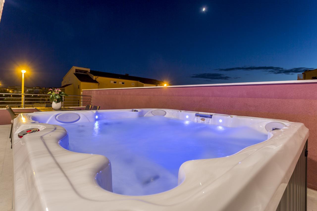 Apartmani Lukic سبليت المظهر الخارجي الصورة