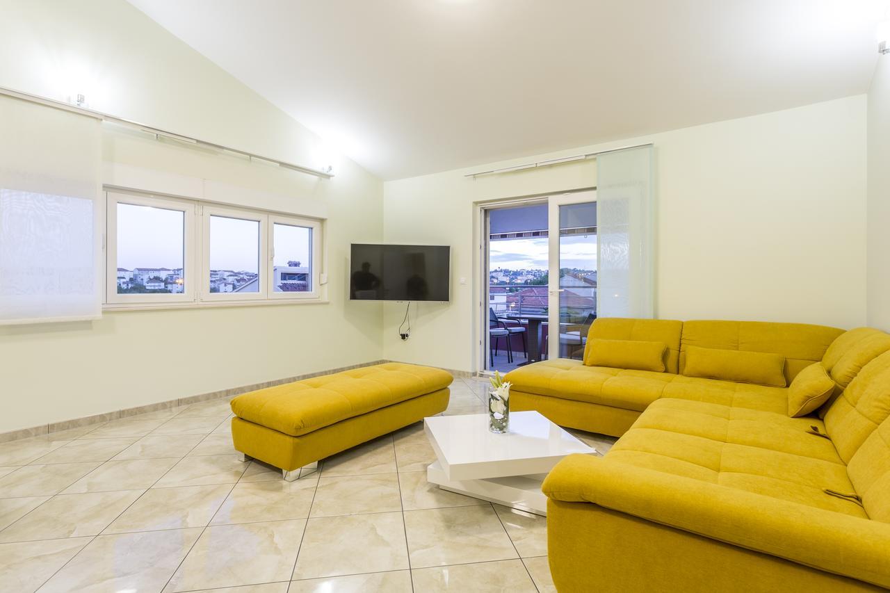 Apartmani Lukic سبليت المظهر الخارجي الصورة