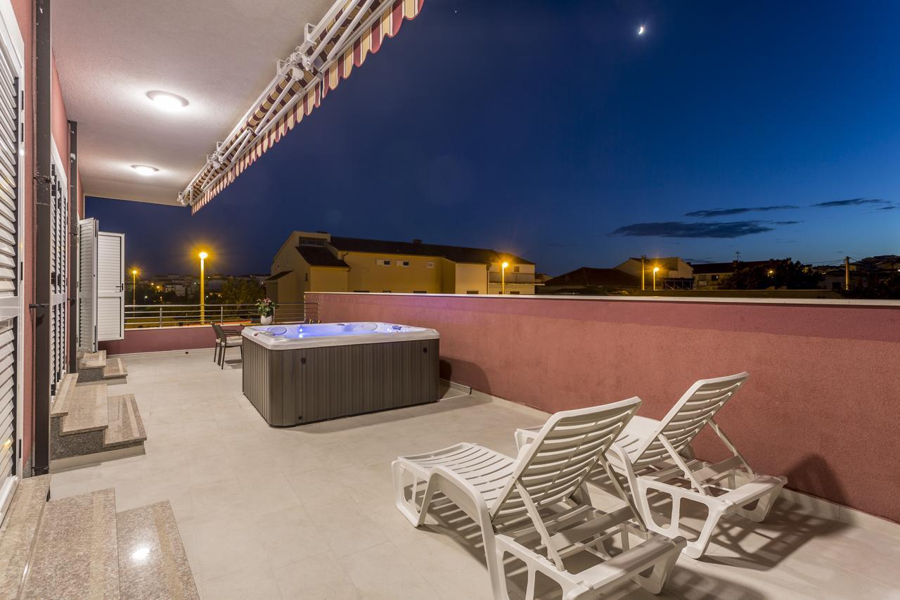 Apartmani Lukic سبليت المظهر الخارجي الصورة