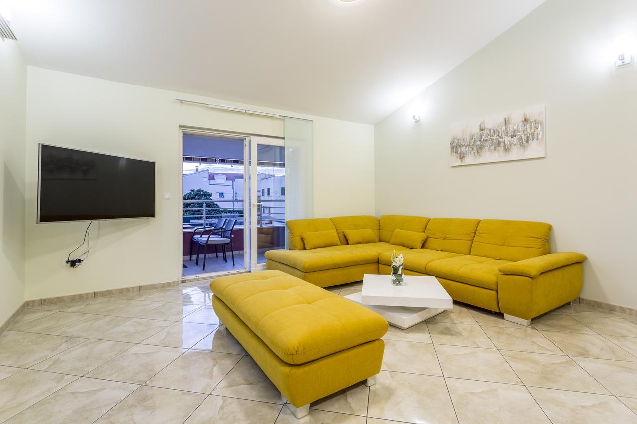 Apartmani Lukic سبليت المظهر الخارجي الصورة